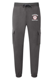 TriDri Unisex Riley Cargo Joggers TD604 - Tesoro Basketball
