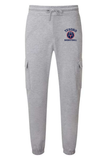 TriDri Unisex Riley Cargo Joggers TD604 - Tesoro Basketball