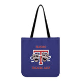 Cloth Totes (Navy) - Theatre Arts