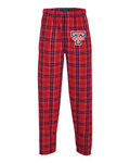 Boxercraft Flannel Pajama Pants - Tesoro Aquatics