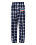 Boxercraft Flannel Pajama Pants - Tesoro Aquatics