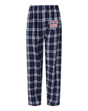 Boxercraft Flannel Pajama Pants - Tesoro Aquatics