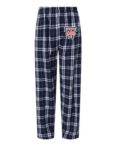 Boxercraft Flannel Pajama Pants - Tesoro Aquatics