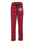 Boxercraft Flannel Pajama Pants - Tesoro Aquatics