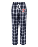 Boxercraft Flannel Pajama Pants - Tesoro Aquatics