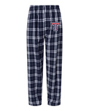 Boxercraft Flannel Pajama Pants - T