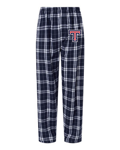 Boxercraft Flannel Pajama Pants - T