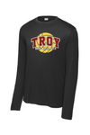 Sport-Tek Long Sleeve Performance Tee ST350LS - Troy BWP