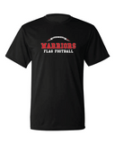 Sport-Tek® PosiCharge® Competitor™ Tee (ST350) - Warriors FFB