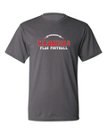 Sport-Tek® PosiCharge® Competitor™ Tee (ST350) - Warriors FFB