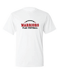 Sport-Tek® PosiCharge® Competitor™ Tee (ST350) - Warriors FFB