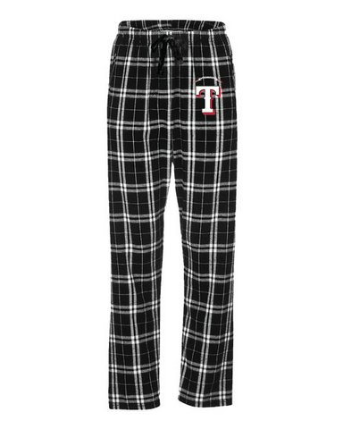 Boxercraft Flannel Pajama Pants - Threads T