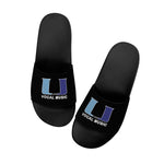 Sliders (Black) - Uni Vocal Music