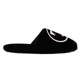 Slippers (Black) - T