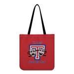 Cloth Totes (Red) - Theatre Arts