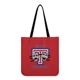 Cloth Totes (Red) - Theatre Arts