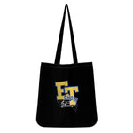 Cloth Totes (Black) - ET Choir