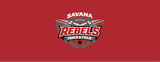 Cooling Towel (Set of 4) - Rebels Track & Field