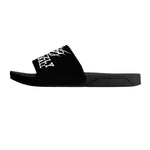 Sliders (Black) - Grizzly Softball