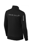 Sport-Tek Youth Tricot Track Jacket YST94 (Personalized) - AB