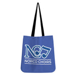 Cloth Tote (Royal Blue) - Norco Choirs