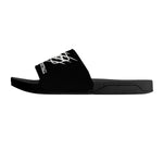 Sliders (Black) - G Flag Football