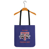 Cloth Totes (Navy) - Theatre Arts