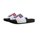Sliders D30 (White) - Big T