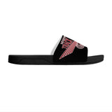 Sliders (Black) - Segerstrom T&F