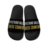 Sliders D30 (Black) - Capo Valley XC