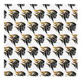 Microfiber Bandana - Knights Gradient (Pattern)