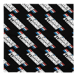 Microfiber Bandana - Heroes & Legends