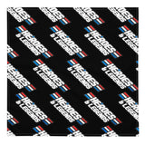 Microfiber Bandana - Heroes & Legends