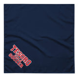 Micro Fiber Bandana - Tesoro Girls Soccer