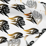 Microfiber Bandana - Knights Gradient (Pattern)