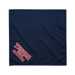 Micro Fiber Bandana - Tesoro Girls Soccer