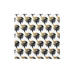 Microfiber Bandana - Knights Gradient (Pattern)