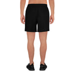 Men's Recycled Athletic Shorts (Black) - ET Choir