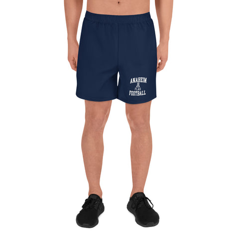 Men's Recycled Athletic Shorts - Anaheim FFB