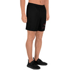 Men's Recycled Athletic Shorts (Black) - Jaguars BBB