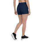 Women's Athletic Workout Shorts - Anaheim FFB