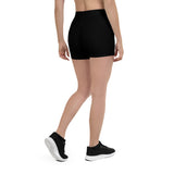 Women's Athletic Workout Shorts - Musical Theatre Core