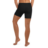 Women's Athletic Workout Shorts - Norco Choirs