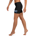 Women's Athletic Workout Shorts - Norco Choirs