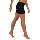 Women's Athletic Workout Shorts - Norco Choirs