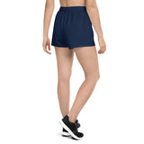 Women’s Recycled Athletic Shorts - Anaheim FFB