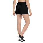 Women’s Recycled Athletic Shorts - ET Soundsation