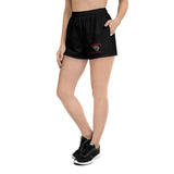 Women’s Recycled Athletic Shorts - Jaguars BBB