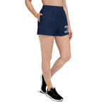 Women’s Recycled Athletic Shorts - Anaheim FFB