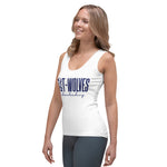 Performance Tank Top - T-Wolves Cheerleading (Required)